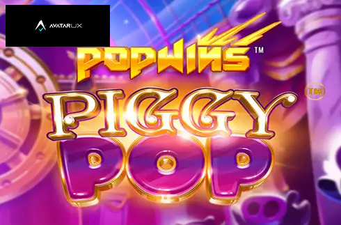 PiggyPop